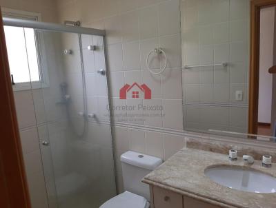 Apartamento para Locação, em Santana de Parnaíba, bairro Tamboré, 3 dormitórios, 1 banheiro, 3 suítes, 2 vagas
