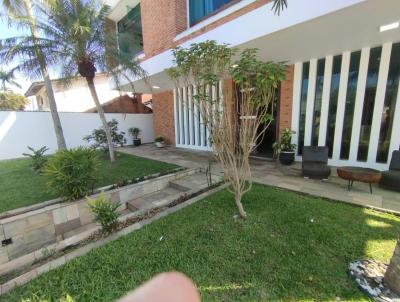 Casa para Venda, em Guaruj, bairro Enseada, 5 dormitrios, 2 banheiros, 3 sutes, 4 vagas