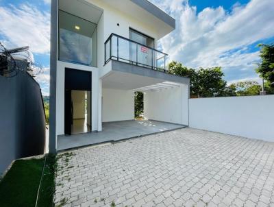 Casa em Condomnio para Venda, em Lagoa Santa, bairro Condomnio Trilhas Do Sol, 3 dormitrios, 3 banheiros, 1 sute, 4 vagas