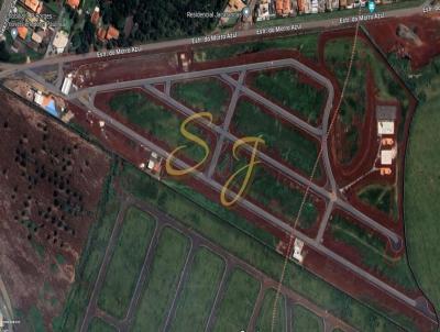 Terreno para Venda, em Paulínia, bairro Betel