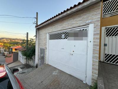 Casa para Locao, em Cajamar, bairro Altos de Jordansia (Jordansia), 3 dormitrios, 2 banheiros, 2 vagas