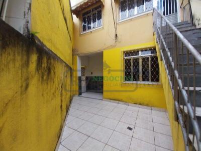 Casa para Venda, em Juiz de Fora, bairro So Bernardo, 2 dormitrios, 1 banheiro