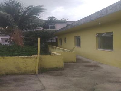 Casa para Locao, em Rio de Janeiro, bairro Alto da Boa Vista, 2 dormitrios, 1 sute