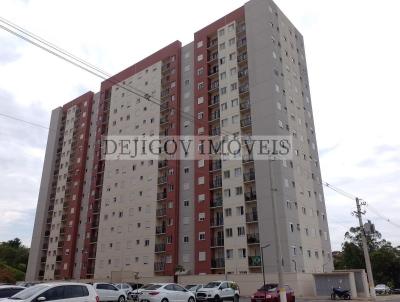 Apartamento para Venda, em Vrzea Paulista, bairro Residencial Alexandria, 2 dormitrios, 1 banheiro, 3 vagas