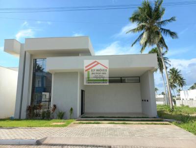 Casa em Condomnio para Venda, em Parnamirim, bairro Cajupiranga, 3 dormitrios, 3 banheiros, 2 sutes, 2 vagas