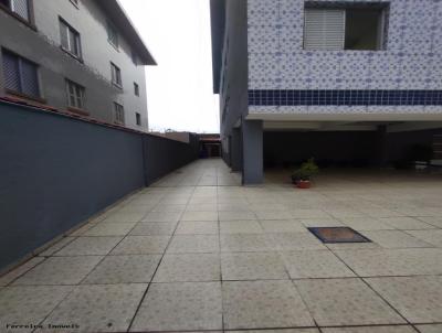 Apartamento para Venda, em Praia Grande, bairro Solemar, 2 dormitrios, 1 banheiro, 1 vaga