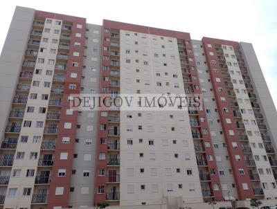 Apartamento para Venda, em Vrzea Paulista, bairro Residencial Alexandria, 2 dormitrios, 1 banheiro, 2 vagas