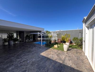 Casa para Venda, em Batatais, bairro Jardim Canad, 3 dormitrios, 2 banheiros, 1 sute, 4 vagas