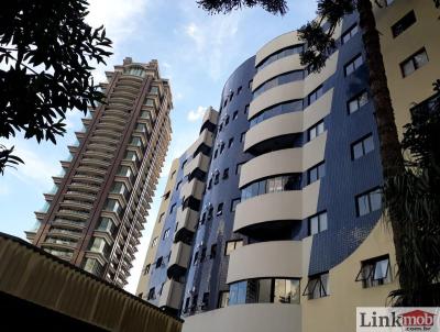 Apartamento para Venda, em Curitiba, bairro CAMPO COMPRIDO, 3 dormitrios, 2 banheiros, 1 sute, 1 vaga