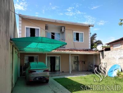 Casa para Venda, em Balnerio Barra do Sul, bairro Costeira, 2 dormitrios, 2 banheiros, 1 vaga