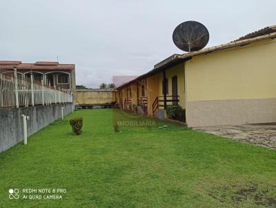 Casa para Venda, em Araruama, bairro Praia do Gavião, 1 dormitório, 1 banheiro