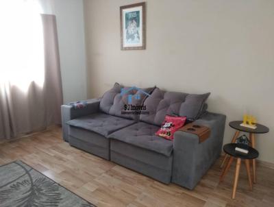 Casa para Venda, em Taubat, bairro Jardim Ana Rosa, 2 dormitrios, 1 banheiro, 1 sute, 1 vaga