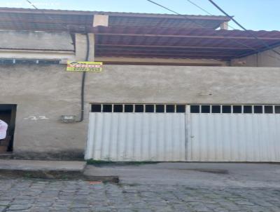 Casa para Venda, em Rio de Janeiro, bairro araujo, 2 dormitrios, 2 banheiros, 1 vaga