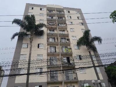 Apartamento para Venda, em So Paulo, bairro Itaim Paulista, 3 dormitrios, 1 banheiro, 1 vaga