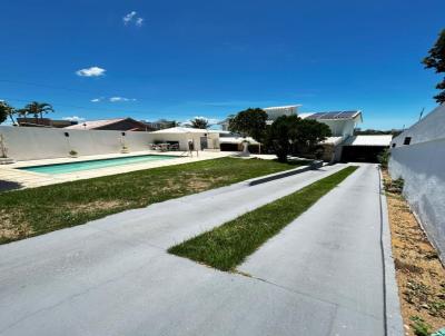 Casa para Venda, em Maca, bairro Gloria, 3 dormitrios, 4 banheiros, 2 sutes, 4 vagas