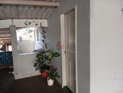 Casa para Venda, em Presidente Prudente, bairro ALVORADA, 2 dormitrios, 1 banheiro, 1 vaga