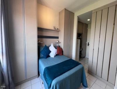 Apartamento para Venda, em Ribeiro Preto, bairro Iguatemi, 1 dormitrio, 1 banheiro, 1 sute, 1 vaga