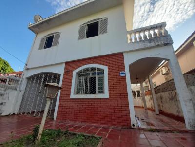Casa para Venda, em Presidente Prudente, bairro Vila Dubus, 3 dormitrios, 4 banheiros, 1 sute, 2 vagas