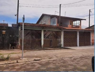 Apartamento para Venda, em Mongagu, bairro BALNEARIO ITAGUAI, 2 vagas