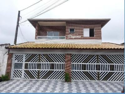Casa em Condomnio para Venda, em Praia Grande, bairro Ocian