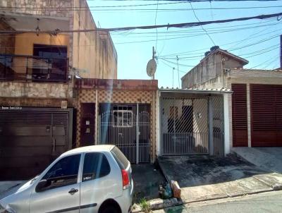 Casa para Venda, em So Paulo, bairro Parque so Rafael, 3 dormitrios, 2 banheiros, 1 vaga