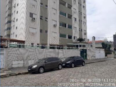 Apartamento para Venda, em Praia Grande, bairro Guilhermina, 2 dormitrios, 2 banheiros, 1 vaga