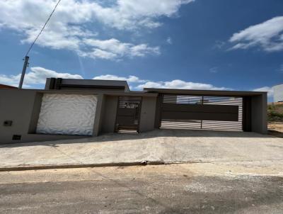 Casa para Venda, em Campo Belo, bairro Belvedere, 2 dormitrios, 1 banheiro, 2 vagas