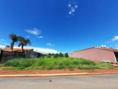 Terreno para Venda, em Itapetininga, bairro Vila So Gonalo