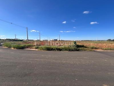 Terreno para Venda, em Franca, bairro Residencial Abaet