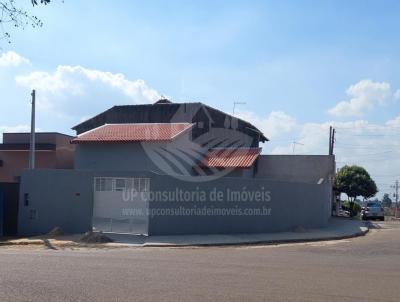 Casa para Venda, em Elias Fausto, bairro Jardim Tornatore, 2 dormitrios, 1 banheiro, 2 vagas