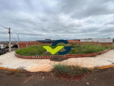 Terreno para Venda, em Barra Bonita, bairro Residencial Stanguerlin