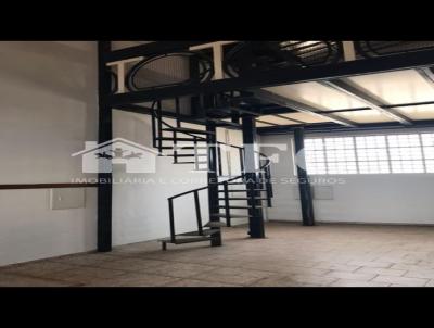 Comercial para Locao, em Araatuba, bairro Jardim do Prado, 2 banheiros