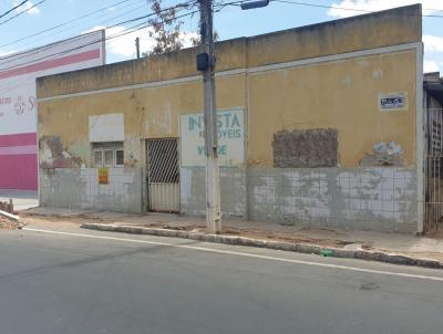 Terreno Comercial para Venda, em Mossor, bairro Centro