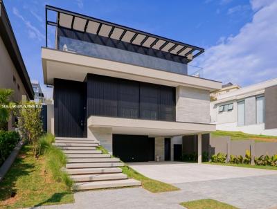 Apartamento para Venda, em Santana de Parnaba, bairro Tambor, 4 dormitrios, 7 banheiros, 4 sutes, 3 vagas