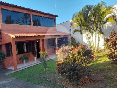 Casa para Venda, em Saquarema, bairro Boqueiro, 4 dormitrios, 1 banheiro, 2 sutes, 4 vagas