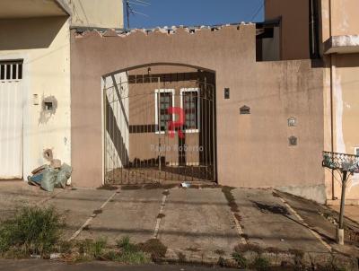 Casa 2 dormitrios para Venda, em So Carlos, bairro Parque Santa Felicia Jardim, 2 dormitrios, 1 banheiro, 1 vaga