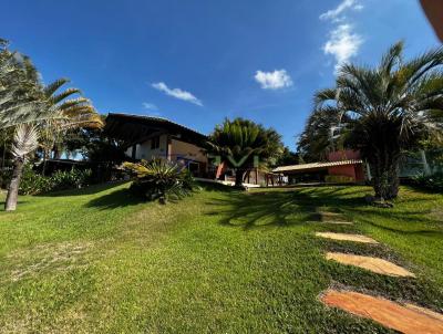 Casa em Condomnio para Venda, em Lagoa Santa, bairro ---, 3 dormitrios, 3 banheiros, 2 sutes