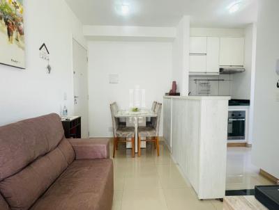 Apartamento para Venda, em Campinas, bairro Jardim Samambaia, 2 dormitrios, 1 banheiro, 1 sute, 1 vaga