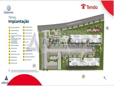 Apartamento para Venda, em Recife, bairro Dois Unidos, 2 dormitrios, 1 banheiro, 1 vaga