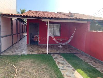 Casa para Venda, em Maric, bairro Cordeirinho, 2 dormitrios, 3 banheiros, 1 sute, 1 vaga