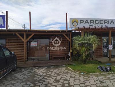 Sala Comercial para Locao, em Imbituba, bairro Araatuba