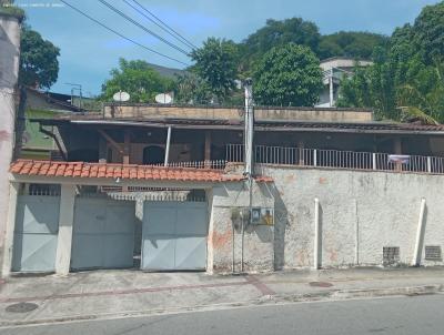 Casa para Venda, em So Gonalo, bairro Rio do Ouro., 7 dormitrios, 3 banheiros, 1 sute, 2 vagas