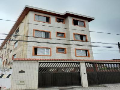 Apartamento para Venda, em So Vicente, bairro Centro, 2 dormitrios, 1 banheiro, 1 vaga