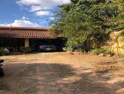 Casa para Venda, em Rio Claro, bairro Recanto Paraiso