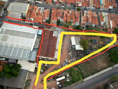 Terreno Comercial para Venda, em Itu, bairro Jardim Padre Bento