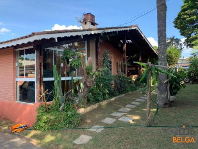 Casa para Venda, em Atibaia, bairro Vila Giglio, 6 dormitrios, 6 banheiros, 3 sutes, 6 vagas