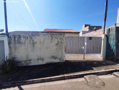 Casa / Sobrado para Locao, em Bragana Paulista, bairro RESIDENCIAL VEM VIVER, 2 dormitrios, 1 banheiro, 2 vagas