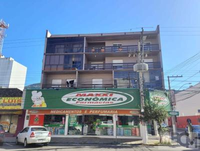 Apartamento para Venda, em Osrio, bairro Centro, 3 dormitrios, 1 banheiro, 1 vaga