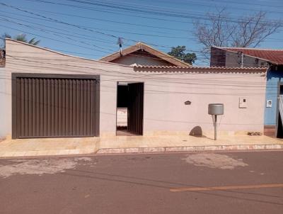 Casa para Venda, em Campo Grande, bairro Jardim Moreno, 3 dormitrios, 3 banheiros, 1 sute, 3 vagas