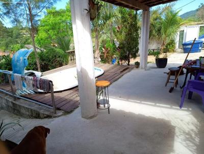 Casa para Venda, em Maric, bairro Santa Paula (Ino), 1 dormitrio, 1 banheiro, 2 vagas